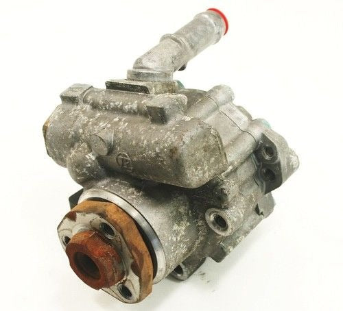 Power Steering Pump 110 Bar 00-06 Audi TT - Genuine - 8N0 145 154 A