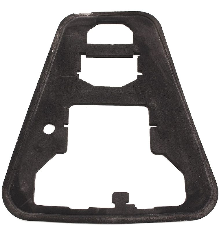 Taillight Seal 99-05 VW Jetta MK4 Sedan Tail Light Lamp Gasket Foam - Genuine