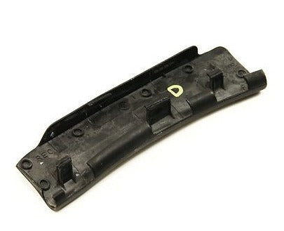 Trunk Hinge Wire Cover Trim Set VW Jetta MK4 Passat B5 Audi A6 - 4B5 971 821 B