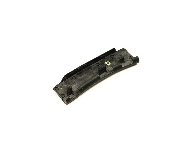 Trunk Hinge Wire Cover Trim Set VW Jetta MK4 Passat B5 Audi A6 - 4B5 971 821 B
