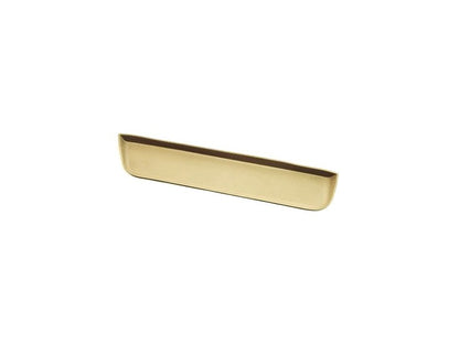 RH Front Door Panel Pocket Liner 99-05 VW Jetta Golf Mk4 Tan Rubber - Genuine