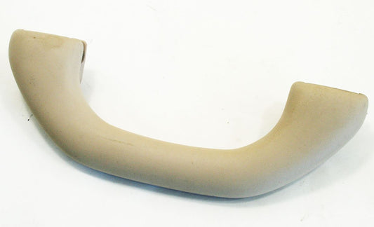 Front Headliner Ceiling Grab Handle Light Beige 99.5-05 VW Jetta Golf GTI MK4