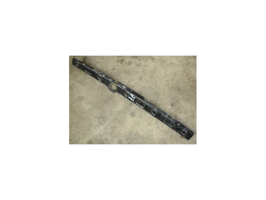 Center Rear Bumper Mount Strip VW 99-02 Cabrio Mk3.5 - Genuine