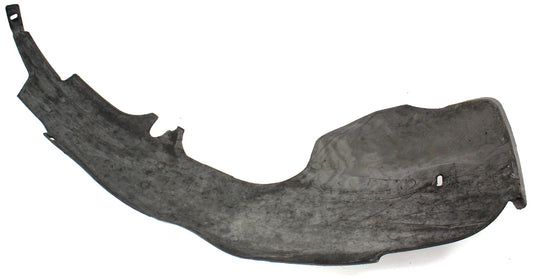 RH Rear Fender Wheel Liner 95-02 VW Cabrio Splash Shield Guard  - 1EM 810 972