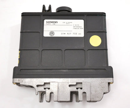 TCM TCU Transmission Computer 96-97 VW Passat Jetta GTI VR6 MK3 - 01M 927 733 AC