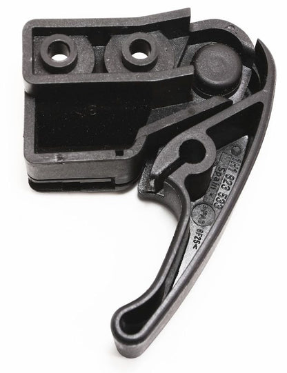 Hood Release Pull Handle 93-99 VW Jetta Golf GTI Cabrio MK3 TT A3 - 1H1 823 533