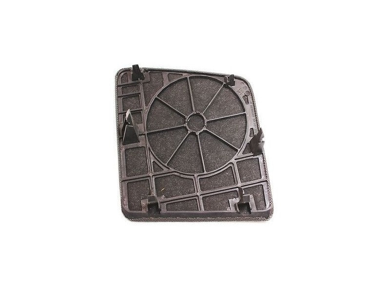 LH Dash Speaker Cover Grille 93-99 VW Jetta Golf GTI MK3 - Brown - Genuine