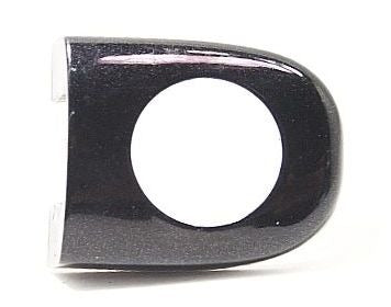 Door Handle Thumb Cap Keyhole Trim 98-05 VW Passat Jetta Golf GTI LC9Z