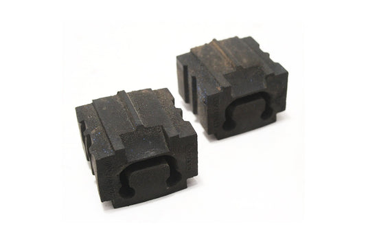 AC Condenser Mount Bushings Audi A4 S4 B5 A6 C5 A8 Passat B5 - 8D0 260 425