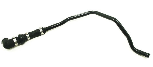 Main Vacuum Booster Hose Line Pipe 02-05 Audi A4 S4 B6 3.0 V6 - 8E0 611 931 AP