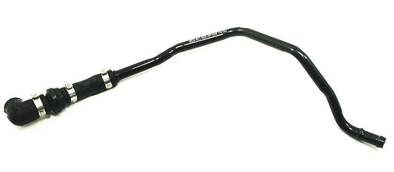 Main Vacuum Booster Hose Line Pipe 02-05 Audi A4 S4 B6 3.0 V6 - 8E0 611 931 AP