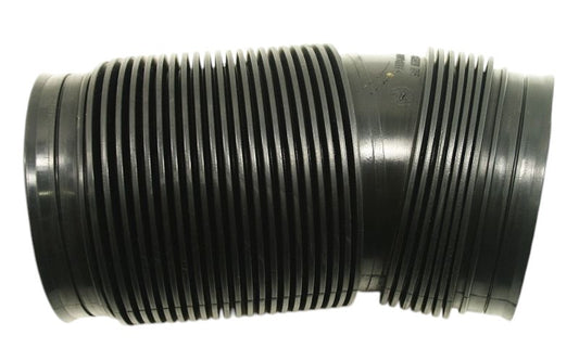 Air Intake Duct Hose Pipe 3.0 V6 AVK 02-04 Audi A4 B6 A6 C5 OEM - 06C 129 627 D