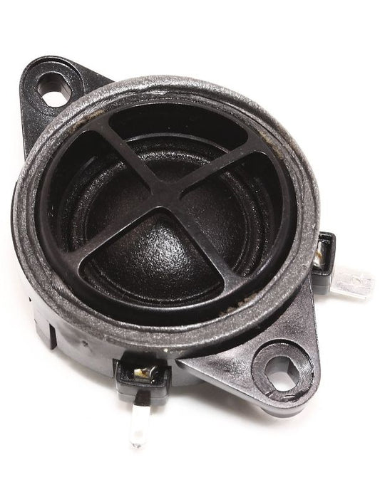 Front Door Tweeter 97-03 Audi A8 S8 D2 Speaker - Genuine - 4A0 035 399
