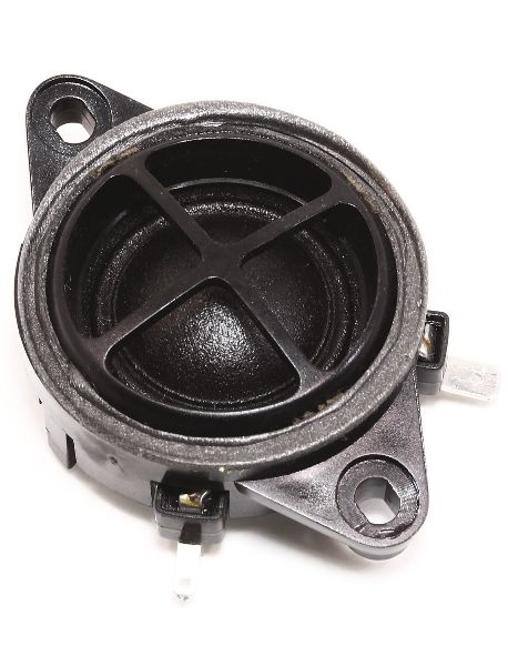 Front Door Tweeter 97-03 Audi A8 S8 D2 Speaker - Genuine - 4A0 035 399