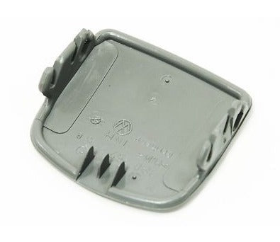 Center Rear Seatbelt Guide Trim Cover 98-05 VW Passat B5 B5.5 - 3B0 857 785 B