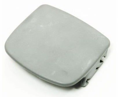 Center Rear Seatbelt Guide Trim Cover 98-05 VW Passat B5 B5.5 - 3B0 857 785 B
