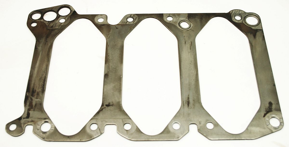 Oil Pump Engine Spacer Girdle VW GTI Jetta MK5 Passat Audi A3 A4 - 06B 103 307 C