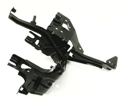 ABS Anti Lock Brake Pump Mount Bracket 3.0 V6 02-05 Audi A4 B6 - 8E0 614 119 G