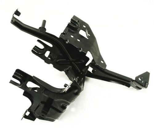 ABS Anti Lock Brake Pump Mount Bracket 3.0 V6 02-05 Audi A4 B6 - 8E0 614 119 G