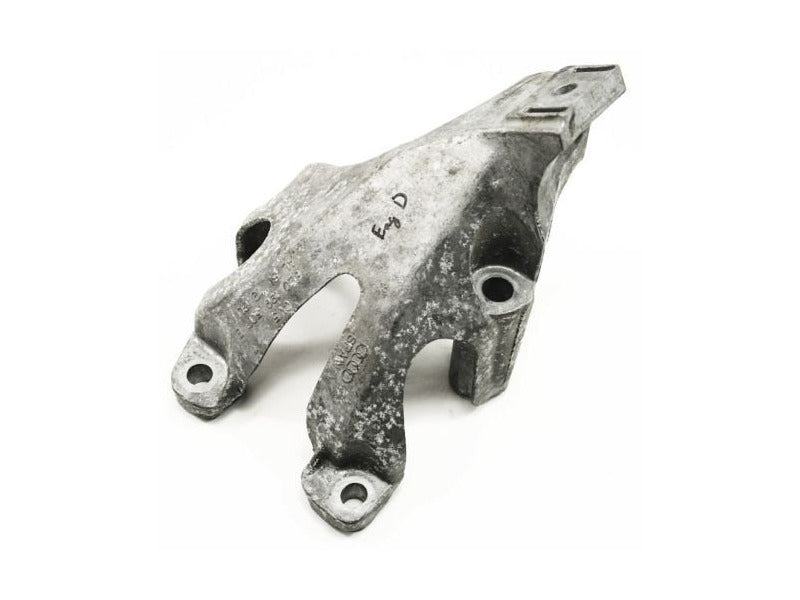 LH Engine Motor Mount 02-05 Audi A4 B6 3.0 V6 - Genuine - 8E0 199 307 E