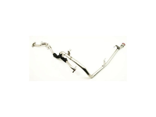 EGR Emissions Combi Valve Pipe 3.0 V6 02-05 Audi A4 B6 - Genuine - 06C 131 143 P