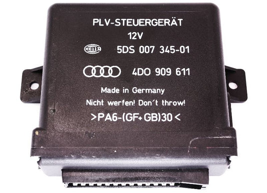 MFSW Steering Column Module Audi Allroad A6 S6 C5 A8 S8 D2 - 4D0 909 611