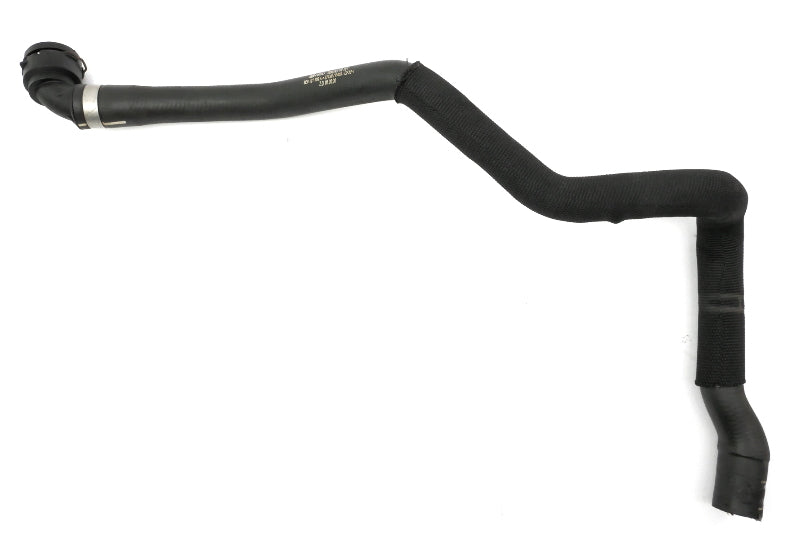 Coolant Reservoir Hose Line 02-05 Audi A4 B6 3.0 V6 - Genuine - 8E0 121 109 A