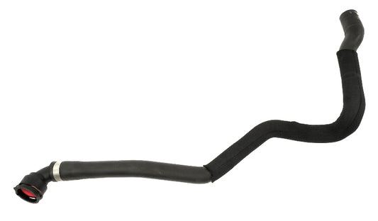 Coolant Reservoir Hose Line 02-05 Audi A4 B6 3.0 V6 - Genuine - 8E0 121 109 A