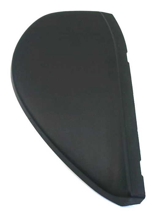 RH Dash End Cap Interior Trim Panel 99-05 VW Jetta Golf GTI Mk4 - 1J1 858 248 A
