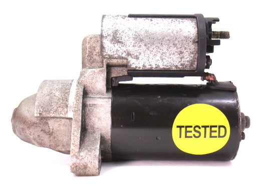 Genuine Bosch Starter 98-04 Audi A4 S4 A6 2.8 2.7T 3.0 VW Passat - 078 911 023 D