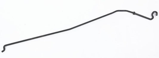 Hood Prop Rod Holder 93-99 VW Jetta Golf GTI Cabrio MK3 - Genuine