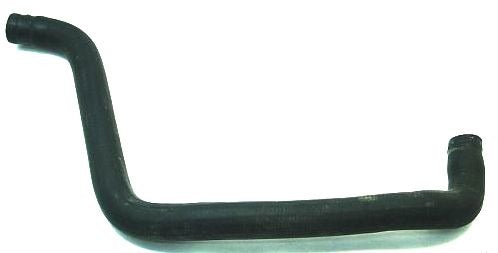 Coolant Hose Line 92-94 VW Corrado SLC VR6 - Genuine - 1H0 121 073