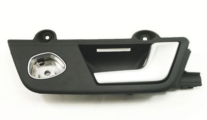 RH Rear Door Handle 02-08 Audi A4 S4 B6 Right Side Interior Pull - 8E0 839 020
