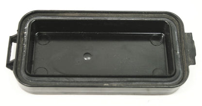 Headlight Turn Signal Bulb Access Cover Cap 99-05 VW Jetta Golf GTI MK4 Genuine