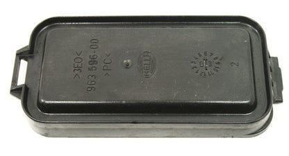 Headlight Turn Signal Bulb Access Cover Cap 99-05 VW Jetta MK4 Genuine Hella