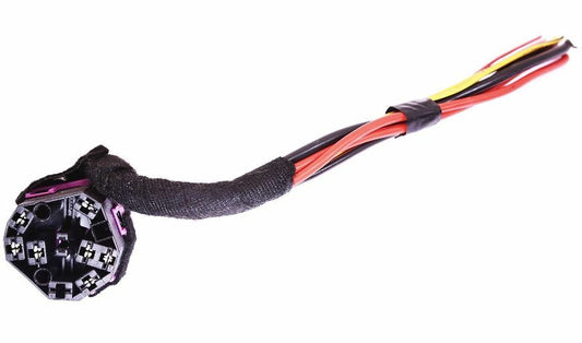 Ignition Wiring Harness Plug Pigtail 00-03 Audi A8 S8 D2 - Genuine