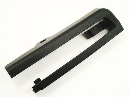 LH Seat Track Trim 02-05 Audi A4 B6 Right Rear - Genuine - 8E0 881 478 A