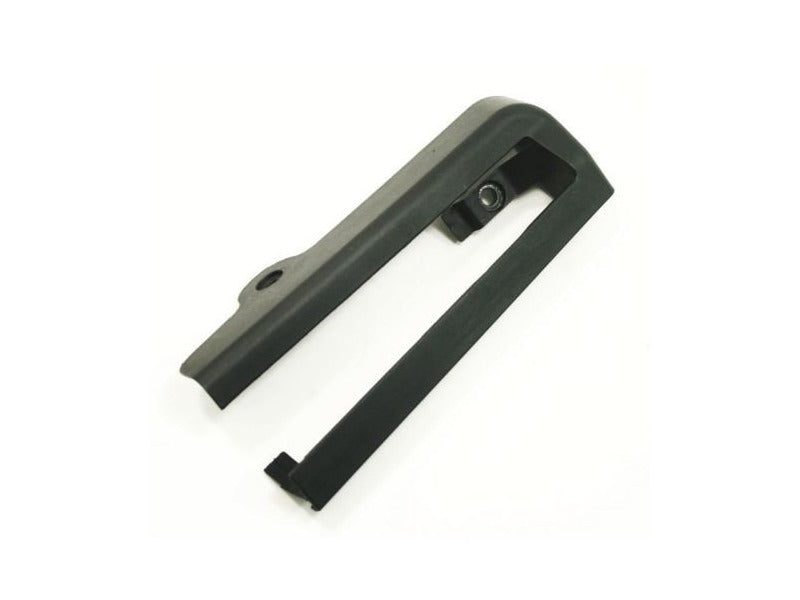 LH Seat Track Trim 02-05 Audi A4 B6 Left Rear - Genuine - 8E0 881 049 A