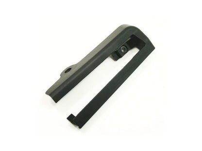 LH Seat Track Trim 02-05 Audi A4 B6 Left Rear - Genuine - 8E0 881 049 A