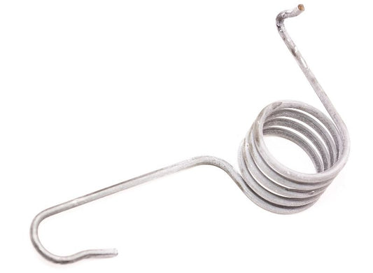 Brake Pedal Spring 97-03 Audi A8 S8 D2 - Genuine