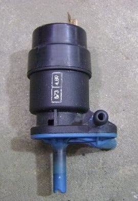 Windshield Wiper Washer Pump 90-94 VW Corrado - Genuine