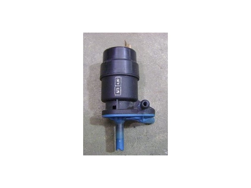 Windshield Wiper Washer Pump 90-94 VW Corrado - Genuine