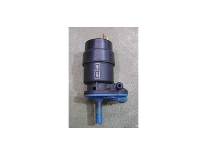 Windshield Wiper Washer Pump 90-94 VW Corrado - Genuine