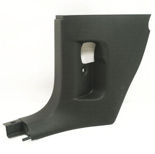 LH Kick Panel Trim 05-10 VW Jetta Rabbit GTI MK5 Sportwagen - 1K1 863 483 A
