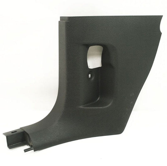 LH Kick Panel Trim 05-10 VW Jetta Rabbit GTI MK5 Sportwagen - 1K1 863 483 A