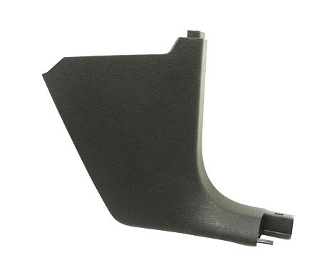 RH Lower Kick Panel Interior Trim 05-10 VW Jetta Rabbit GTI MK5 - 1K1 863 484