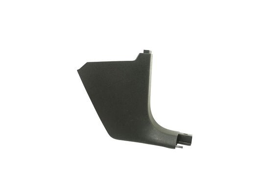 RH Lower Kick Panel Interior Trim 05-10 VW Jetta Rabbit GTI MK5 - 1K1 863 484