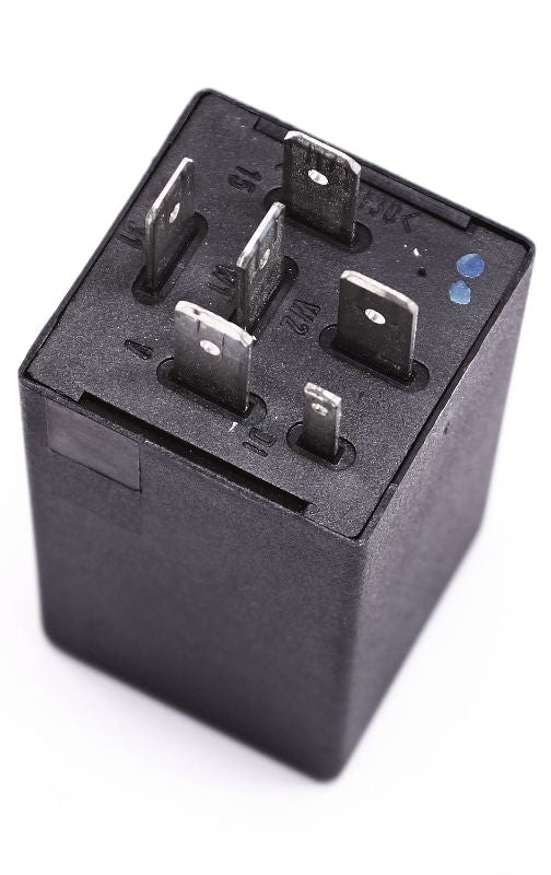 Servotronic Steering Relay # 605 Audi A6 A8 S8 D2 Allroad - 4D0 907 307 A