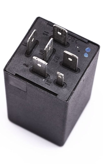 Servotronic Steering Relay # 605 Audi A6 A8 S8 D2 Allroad - 4D0 907 307 A