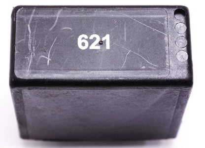 MFSW Steering Relay 621 Audi A8 S8 D2 - Genuine - 4B0 907 487 L